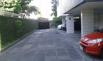 Imagem 3: Apartamento 3Q (1S)+dce 85mts 1V Madalena