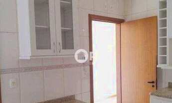 Imagem 5: Apartamento com 3 dormitórios para alugar, 125 m² por R$ 2.700,00/mês - Alto da Boa Vista