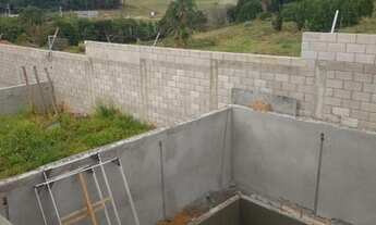 Imagem 6: Sobrado alto padrão em construção | 4 suítes