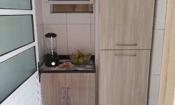 Imagem 6: Condominio Campo Belo, casa com 2 dorms