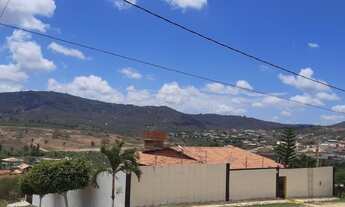 Imagem 3: Casa em Gravatá com 06 quartos e área gourmet com churrasqueira