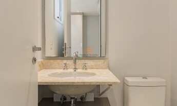 Imagem 7: Apartamento andar alto, excelente oportunidade, venha conhecer, vista para hipica