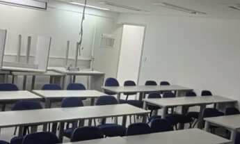 Imagem 6: São Paulo - Conjunto Comercial/Sala - Cerqueira César