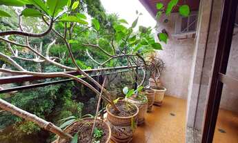 Imagem 2: Rio de Janeiro - Apartamento Padrão - Leblon