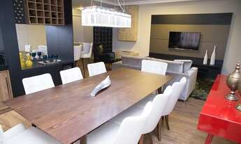 Imagem 5: APARTAMENTO no ANITA GARIBALDI com 3 quartos para VENDA, 131 m²