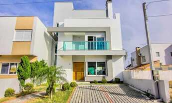 Imagem: Sobrado para venda possui 282 metros quadrados