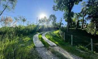 Imagem: Terreno à venda em Campo Largo/PR
