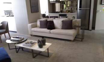 Imagem 2: Apto a venda tem 82 m² com 2 quartos 1 suite 1 vaga no Brás - São Paulo - SP