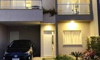 Imagem 3: JUNDIAí - Casa de Condomínio - Jardim Celeste