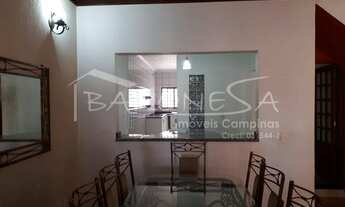 Imagem 4: Casa - Jardim do Sol - Campinas