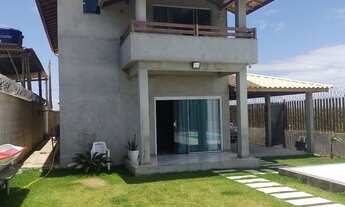 Imagem: Alugo casa pro carnaval