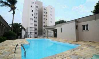 Imagem 4: Apartamento ASSUNÇÃO SBC a venda. 70 m2. COMPRE UM 3 DORMITÓRIOS PELO PREÇO DE 2 DORMITÓR