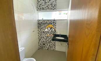 Imagem 5: São Joaquim de Bicas - casa com 2 quartos