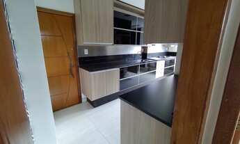 Imagem 2: BELÍSSIMO apto de 3 quartos com suíte e vaga em Taquara - Rio de Janeiro - RJ