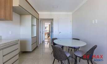 Imagem 7: Apartamento com 3 dormitórios à venda, 197 m² por R$ 1.230.292,21 - Osvaldo Rezende - Uber