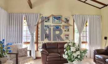 Imagem 4: Casa em Condomínio-À VENDA-Freguesia (Jacarepaguá)-Rio de Janeiro-RJ