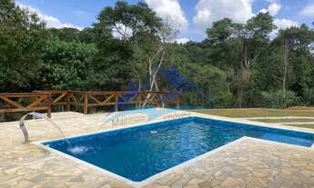 Imagem 2: Chácara Nova Fazenda / sítio com venda por R$630.000