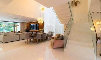 Imagem 5: Rio de Janeiro - Casa de Condomínio - Barra da Tijuca