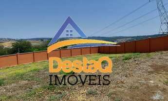 Imagem 2: LOTE CONDOMINIO ALPHAVILLE VESPASIANO