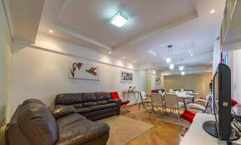 Imagem 7: Apartamento à Venda, no Bairro Valparaíso em Santo André/SP