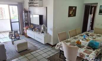 Imagem 5: Excelente apartamento a venda na varjota, 120m2