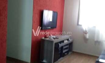 Imagem 2: Apartamento - Jardim Paulicéia - Campinas