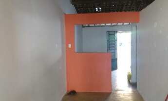 Imagem 4: Algo casa c/ garagem 550 Clima bom, Maceió