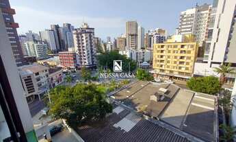 Imagem 4: Apartamento para venda com 45 metros quadrados com 1 quarto em Centro - Torres - RS