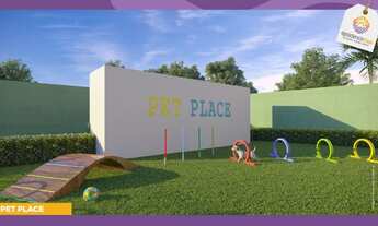 Imagem 7: Vendo apt com 2 quartos, suite, varanda em dois carneiros-Jaboatão