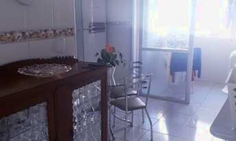 Imagem 7: Apartamento para venda tem 104m² com 3 quartos em Chácara da Barra - Campinas - SP