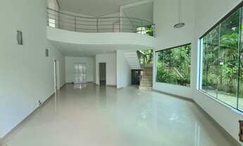 Imagem: Casa Itaporanga III / Av. Turismo