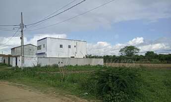 Imagem 2: Vende um Terreno no Loteamento MACIEL em Queimadas PB