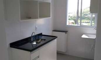 Imagem 2: Apartamento novo com suíte