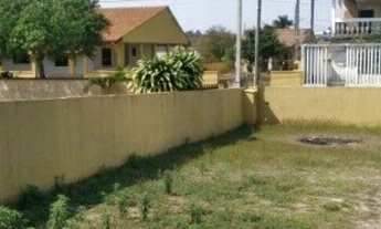 Imagem 5: Casa 02 Dormitórios Terreno de 396m² - Shangri-lá Pontal do Paraná