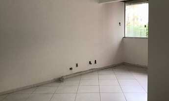 Imagem 2: Apartamento de 2/4, no Aquarius em prédio com infraestrutura