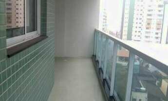 Imagem 5: Apartamento à venda de três quartos Centro de Guarapari/ES