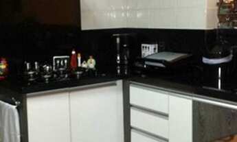 Imagem 5: Apartamento Padrão para Venda em Jardim Las Palmas Guarujá-SP