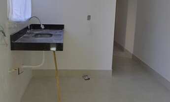 Imagem 3: Apartamento para venda com 62 metros quadrados com 2 quartos em Vila Cintra - Mogi das Cru