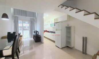 Imagem: Apartamento Duplex à venda, 70 m² por