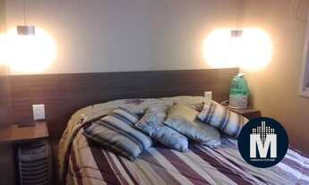 Imagem 6: Apartamento á Venda 2 Quartos, 59m², Suite, 1 Vaga de garagem - Osasco