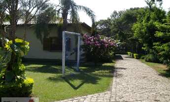 Imagem 7: Chácara para Venda em Itu, Bairro Campos de Santo Antônio, 3 dormitórios, 1 suíte, 2 banhe