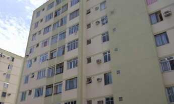 Imagem: Apartamento em Campo Grande