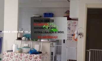 Imagem 4: Apartamento para venda com 51 metros quadrados com 2 quartos em Padroeira - Osasco - SP