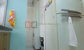 Imagem 6: APARTAMENTO RESIDENCIAL em CAMPINAS - SP, CHÁCARA PRIMAVERA