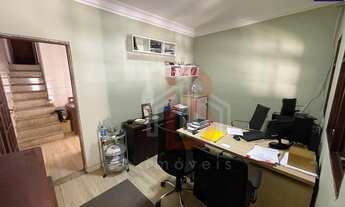 Imagem 1: Casa à venda 3 Dorms, 2 suítes, 2 vagas, Jd. Borborema, Taboão - SBC