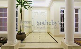 Imagem 2: Barueri - Casa de Condomínio - Alphaville