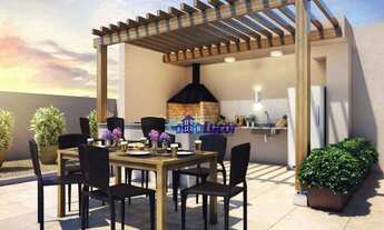 Imagem 3: Em construção Apartamento com 2 dormitórios