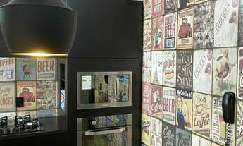 Imagem 6: Apartamento Padrão