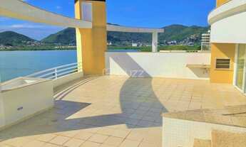 Imagem 5: Cobertura Alto Padrão com Vista Mar no João Paulo - Florianópolis