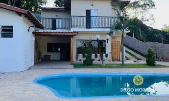 Imagem 1: Casa à venda em Terra Preta - Lançamento